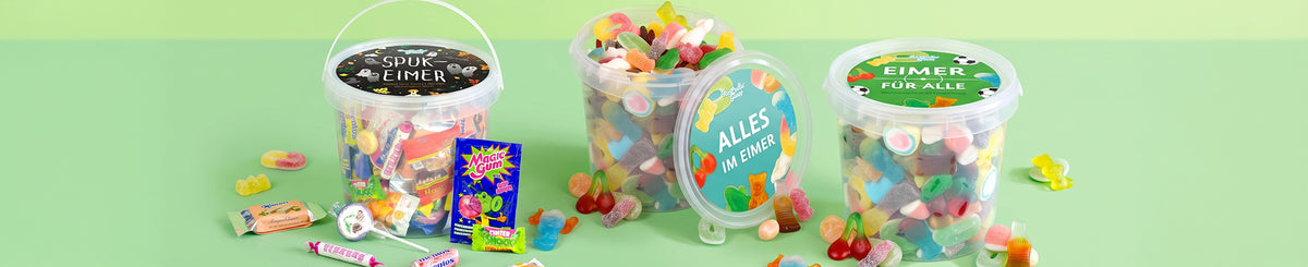 Der Zuckerbäcker