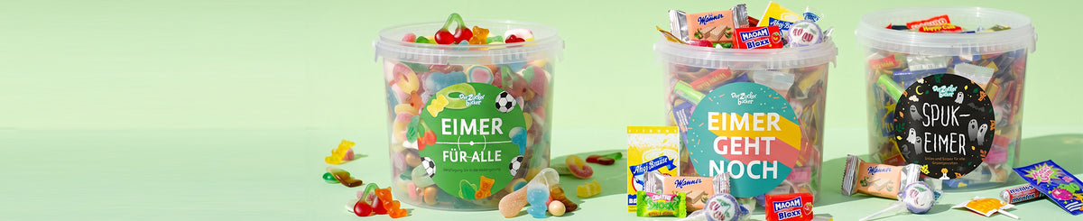 Der Zuckerbäcker