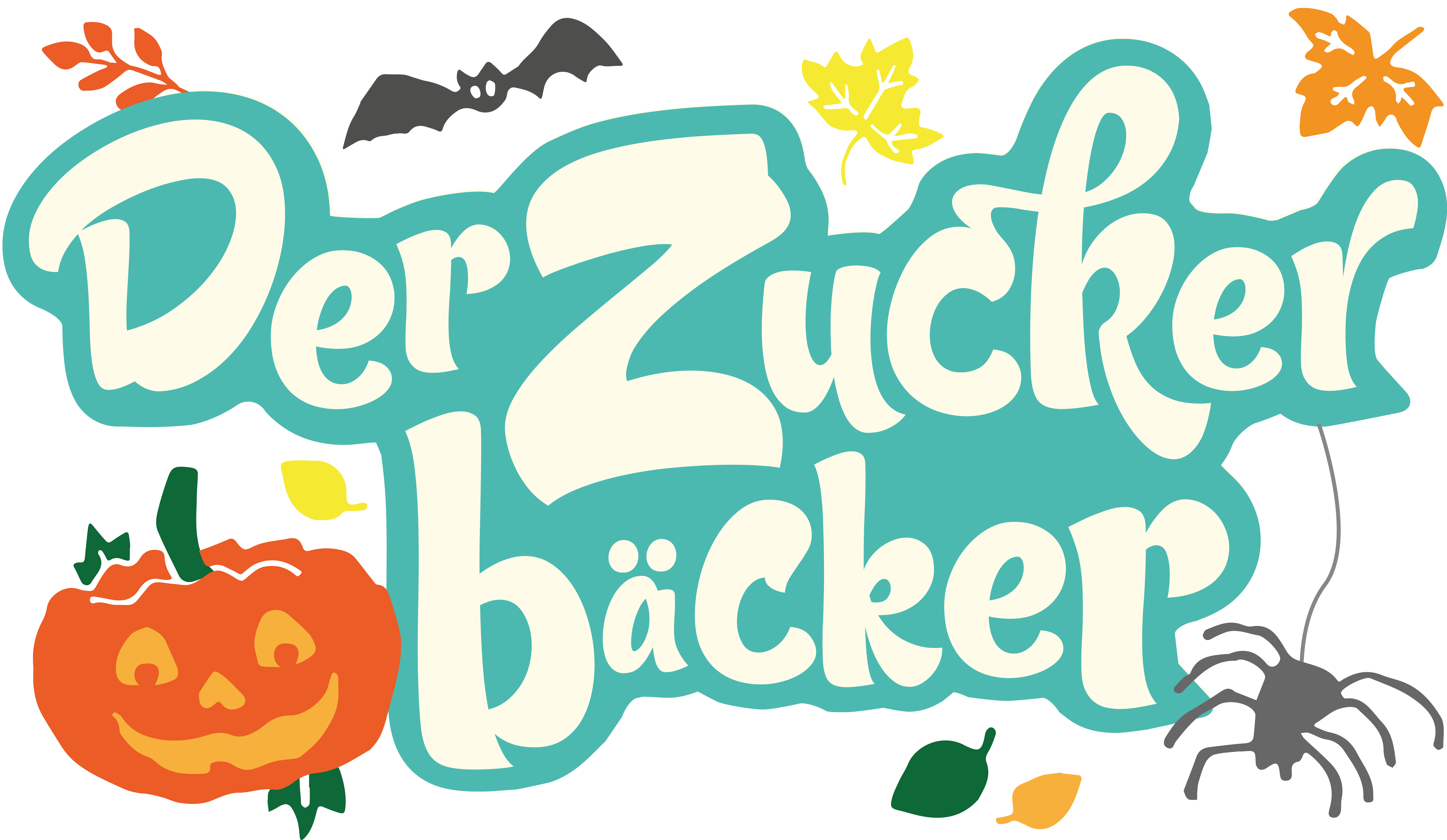 Der Zuckerbäcker