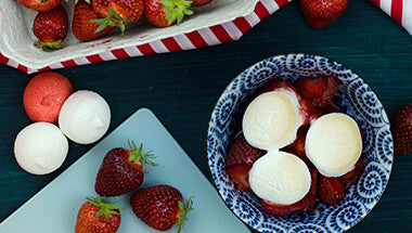 Fruchtig, süß und frisch – Sommerdessert 2019