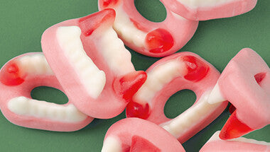 Gruselige Halloween Snacks & Fingerfood Rezepte für Deine Party