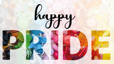 Happy Pride Month 2022!