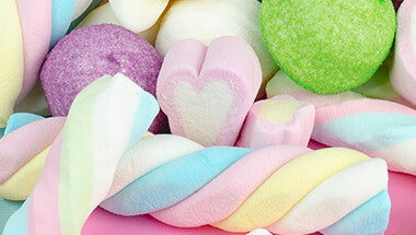 Marshmallow-Wissen: 10 kuriose Fakten über die fluffige Süßigkeit