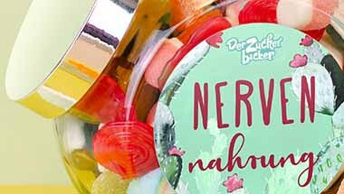 Nervennahrung & Brain-Snacks für die Klausurenphase