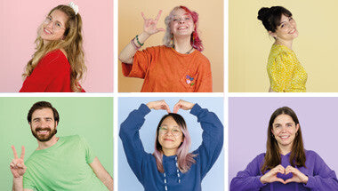 Pride Month bei Der Zuckerbäcker – Der Juni leuchtet in Regenbogenfarben