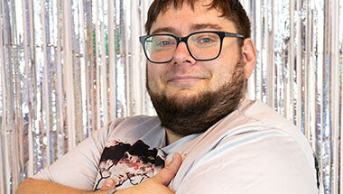 Thomas - Team Vorstellung