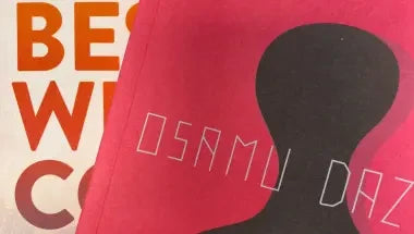 Unsere Buchtipps für den Lockdown