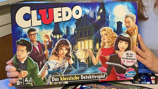 Unsere Spieletipps für den Lockdown