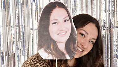 Vivien - Team Vorstellung