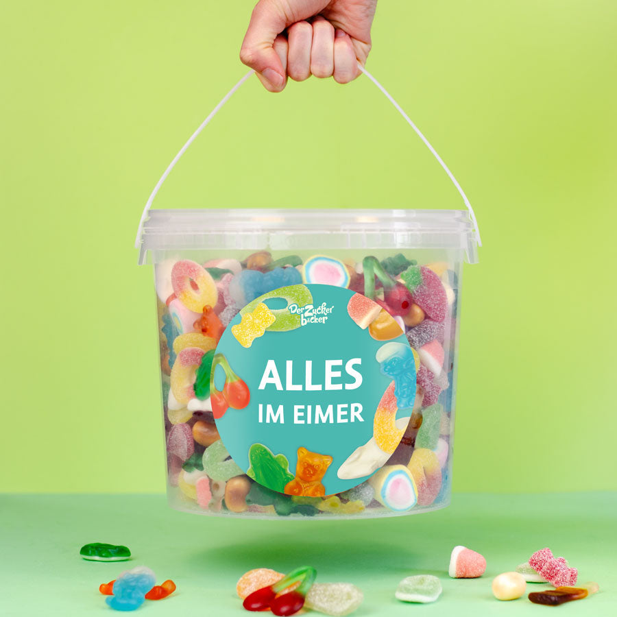 XXL Geschenke