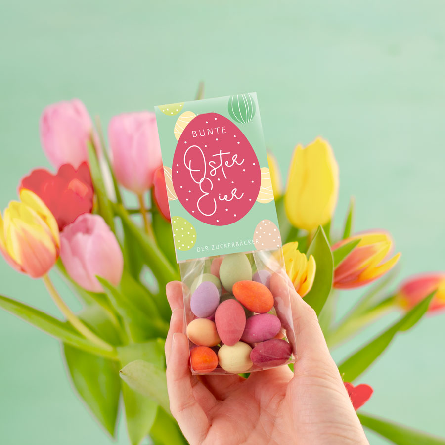 Geschenke zu Ostern