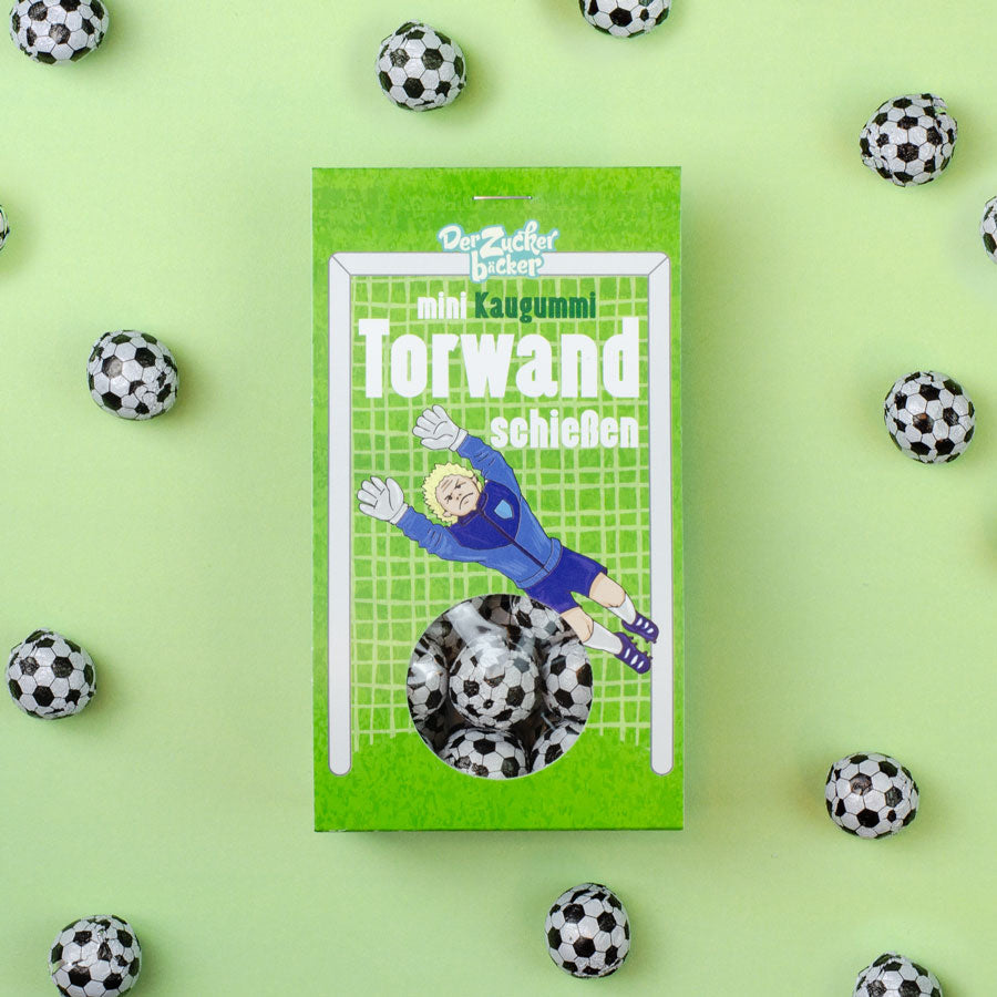 Geschenke für Fußballfans