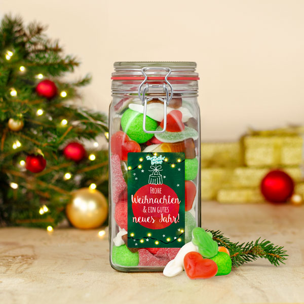 Geschenke zu Weihnachten