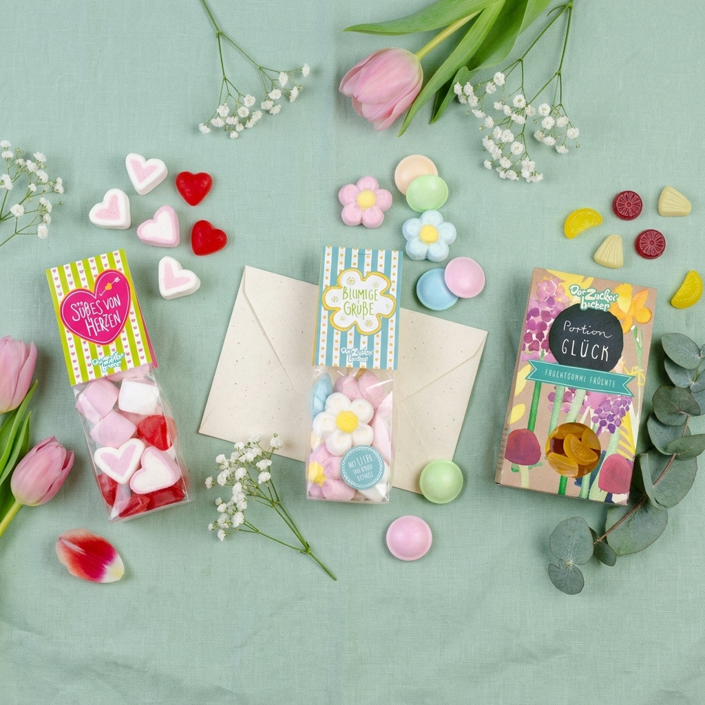 Kleine Geschenke