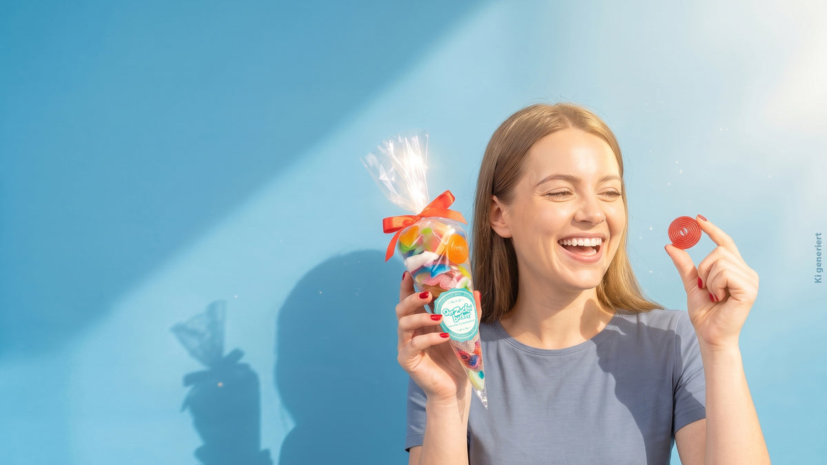 Der Zuckerbäcker