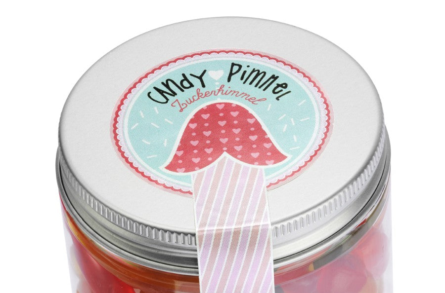Candy Pimmel
