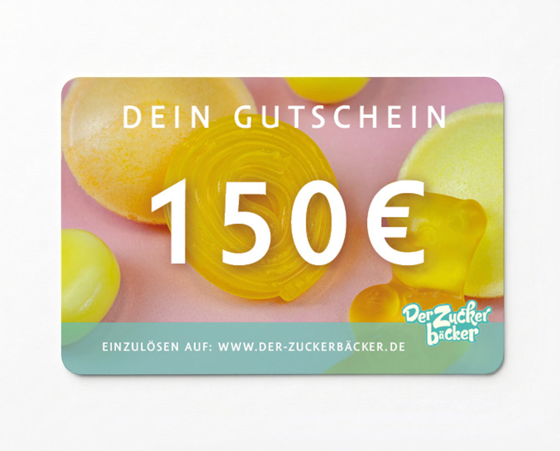 Gutscheinkarte