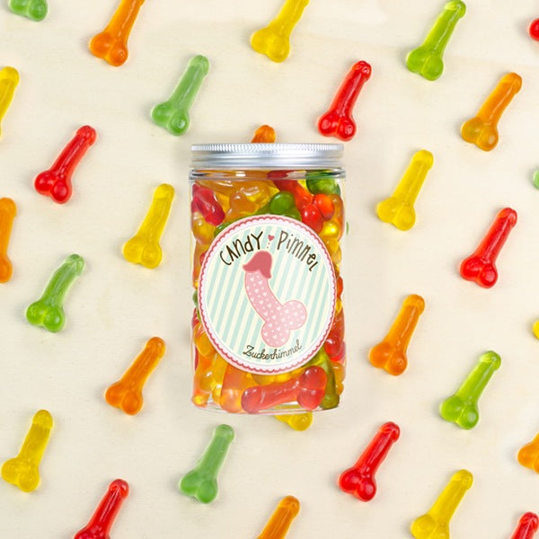 Candy Pimmel
