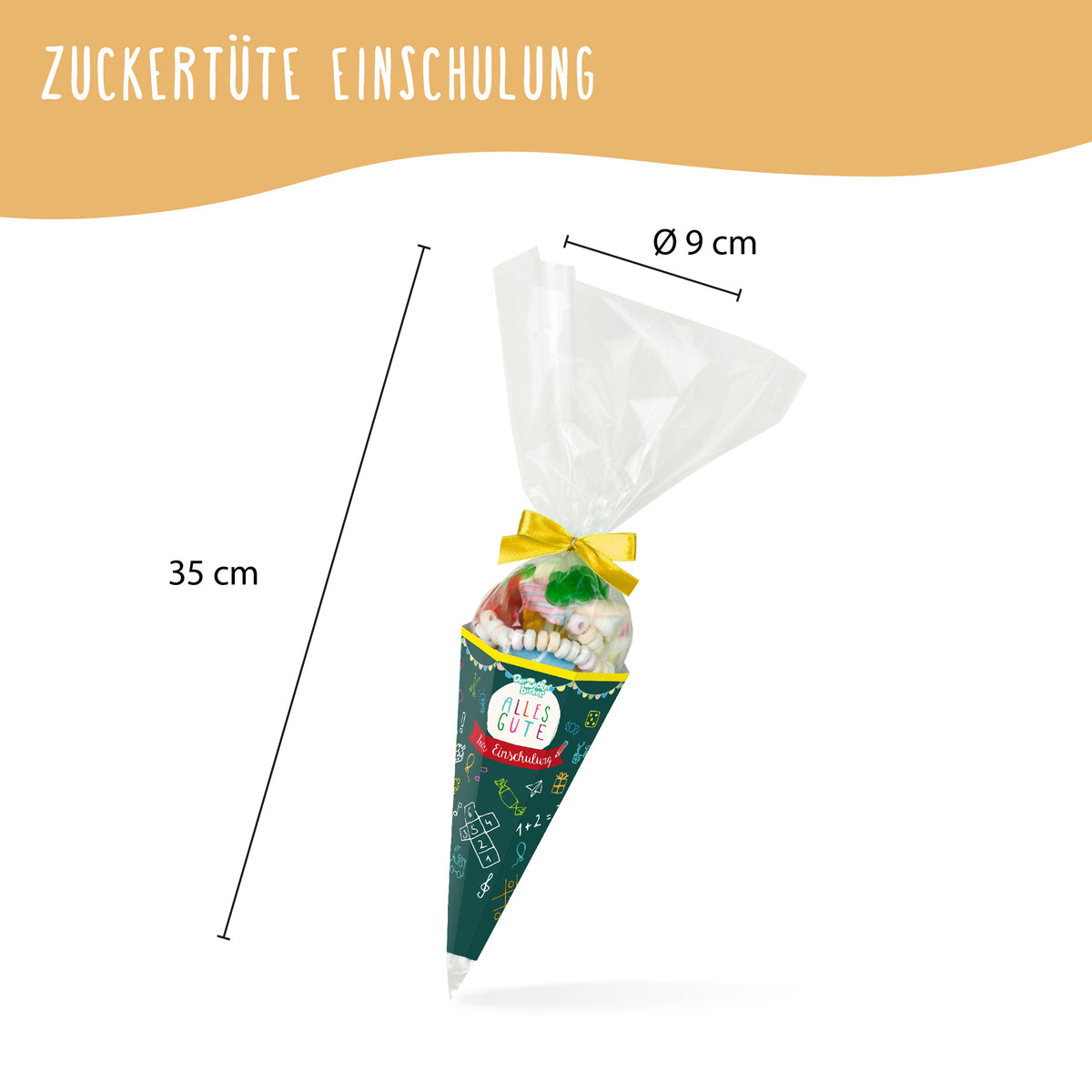 Einschulung