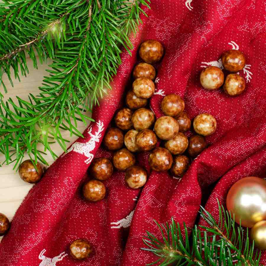Anhänger Nikolaus