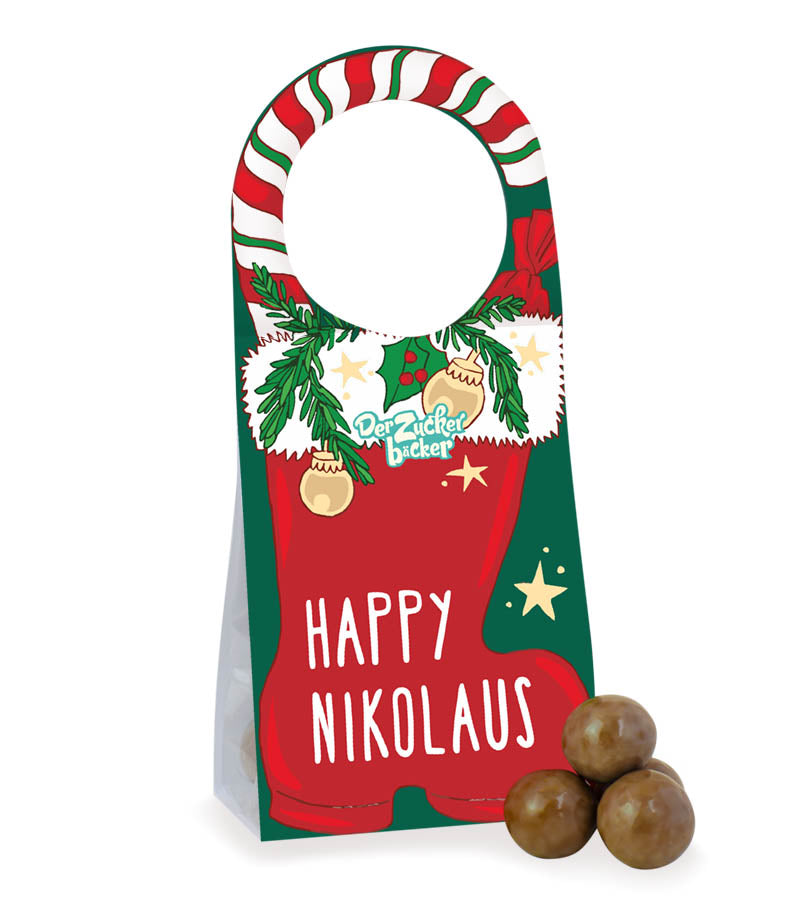 Anhänger Nikolaus