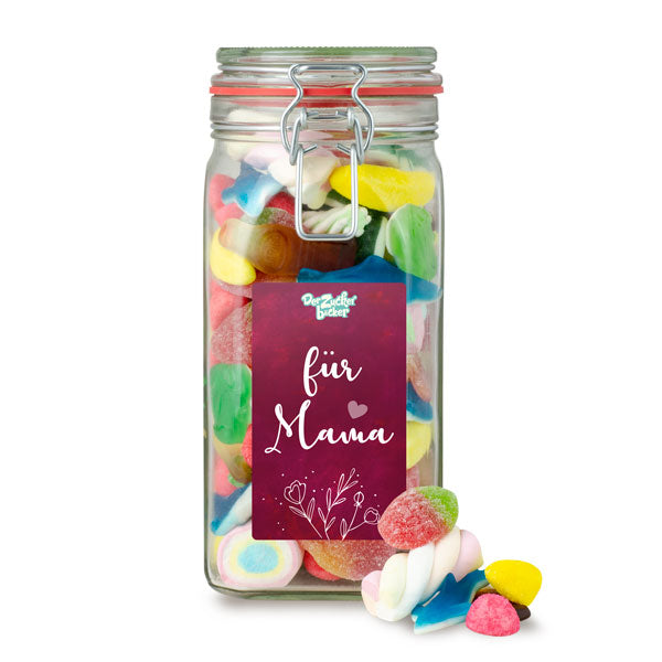 Für Mama