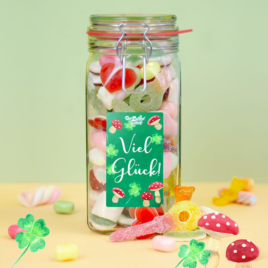 Viel Glück