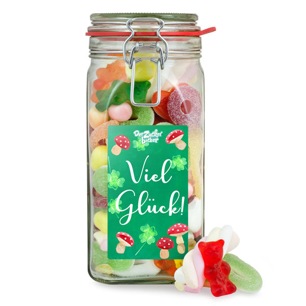 Viel Glück