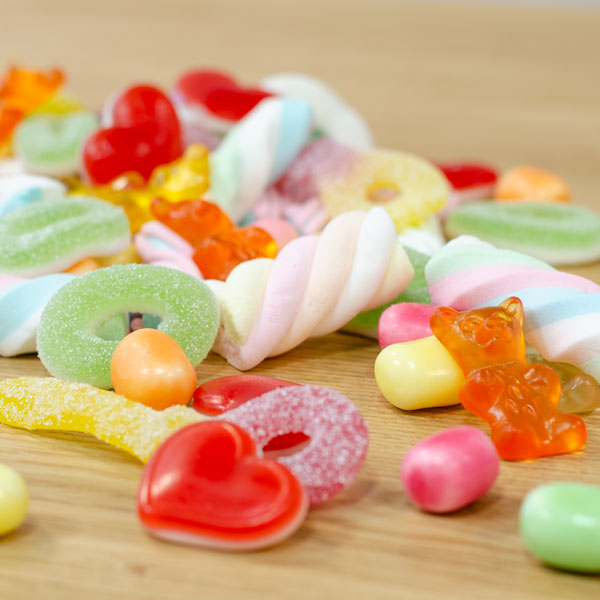 Zum Schulanfang alles Gute