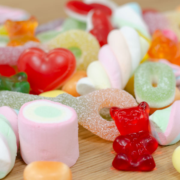 Zum Schulanfang alles Gute
