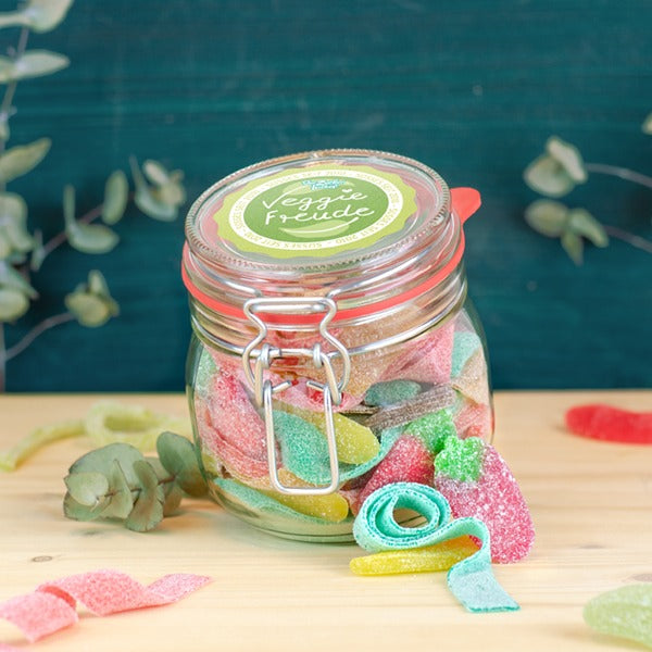 Veggie Sour