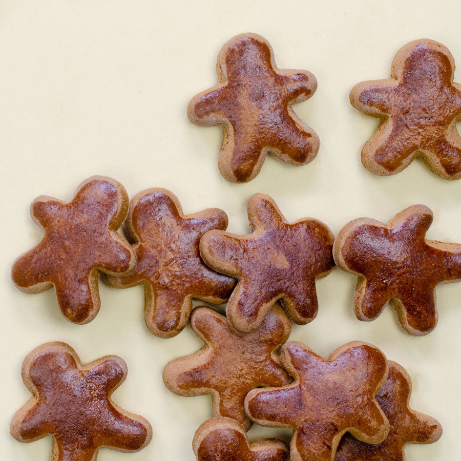 DIY Backmischung – Lebkuchen