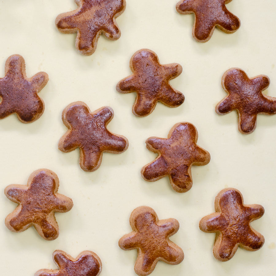 DIY Backmischung – Lebkuchen