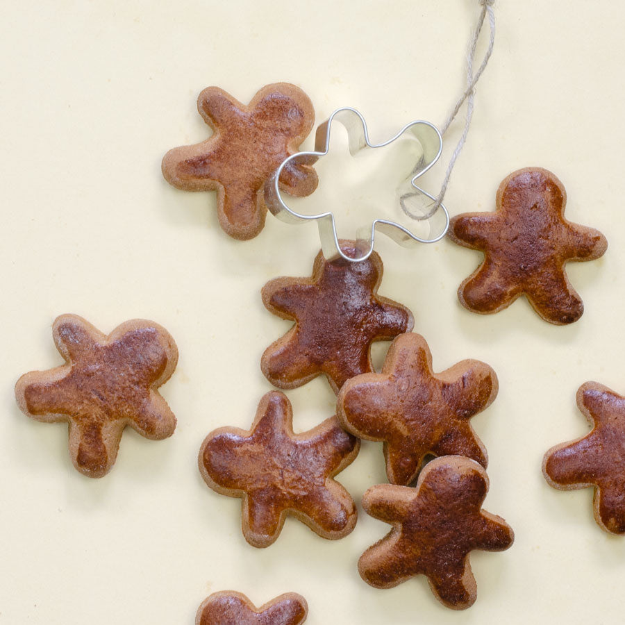 DIY Backmischung – Lebkuchen