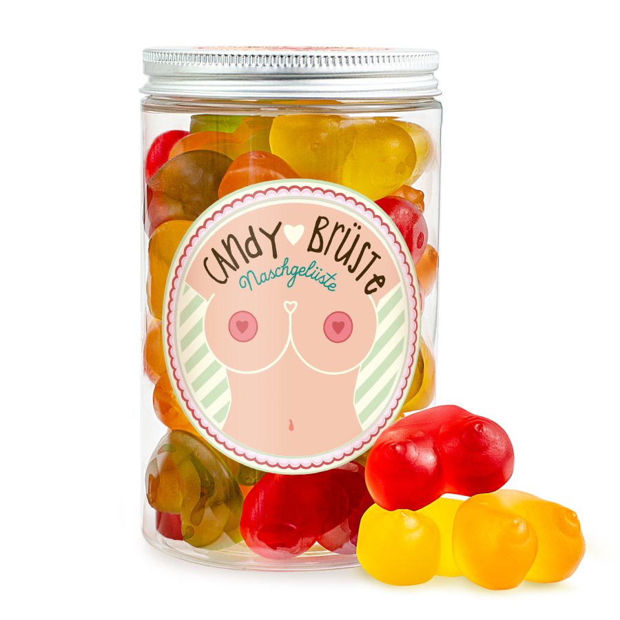 Candy Brüste