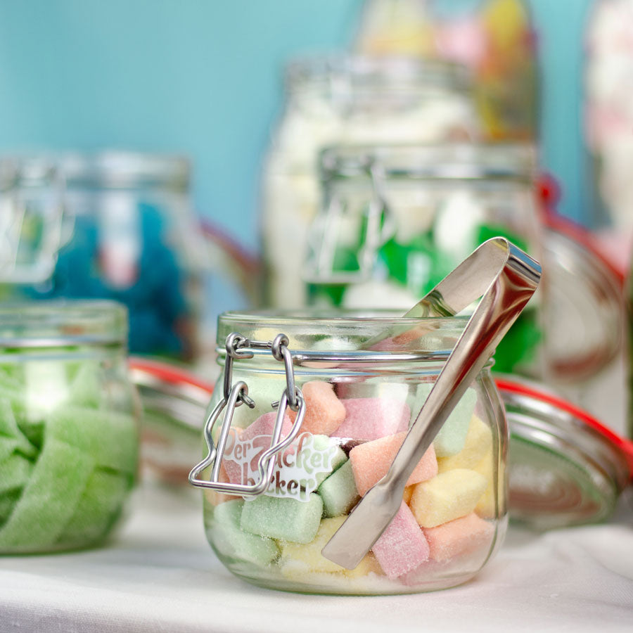 Candy Bar