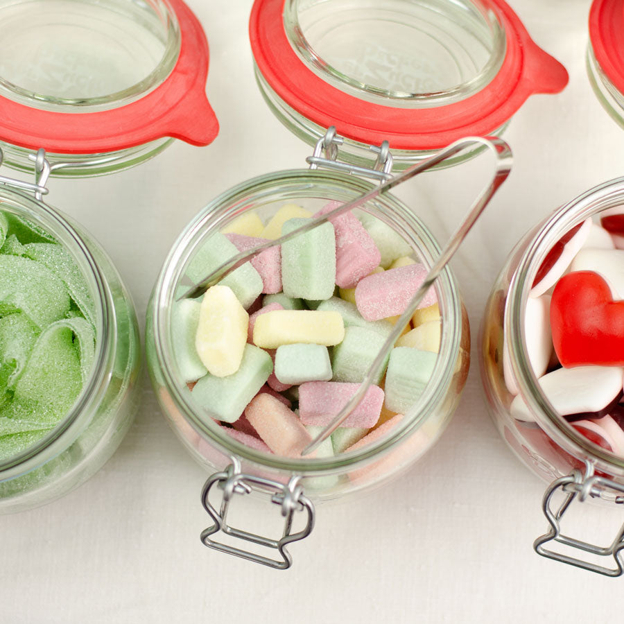 Candy Bar