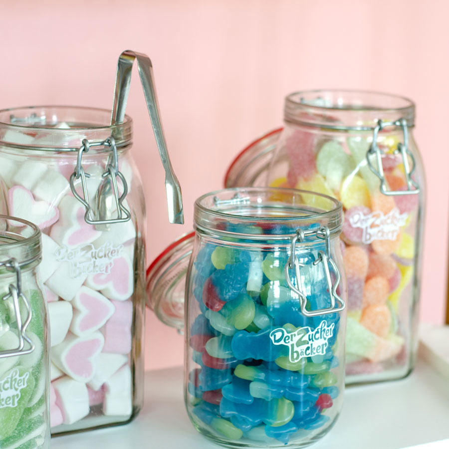 Candy Bar