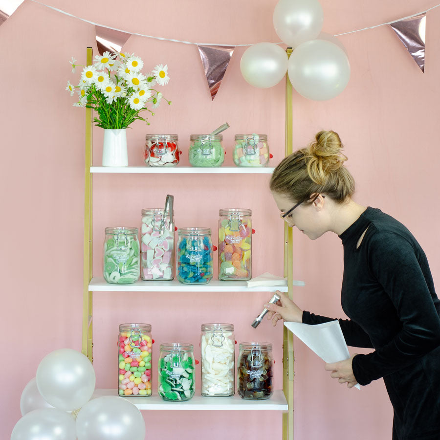 Candy Bar