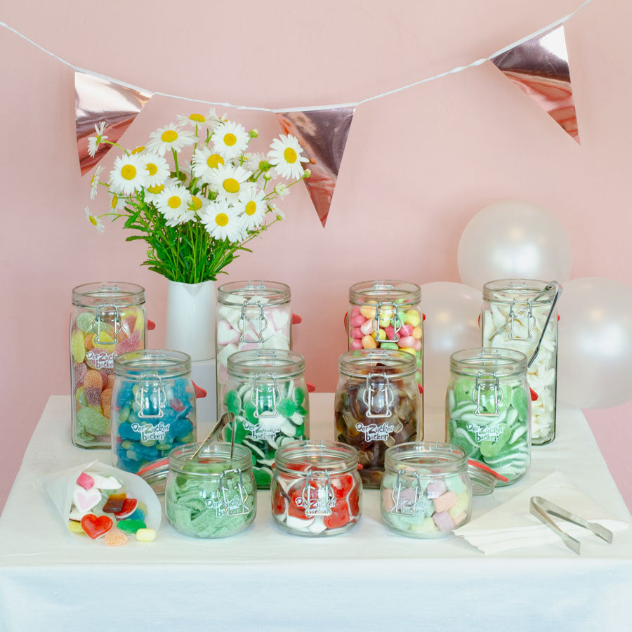 Candy Bar