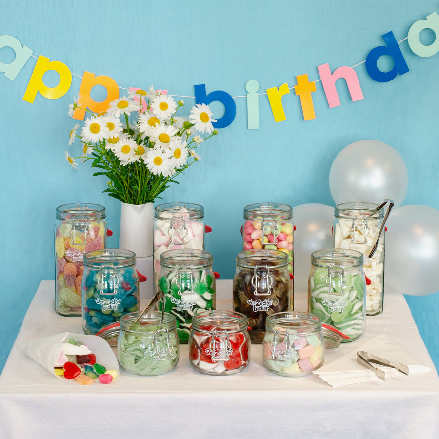 Candy Bar