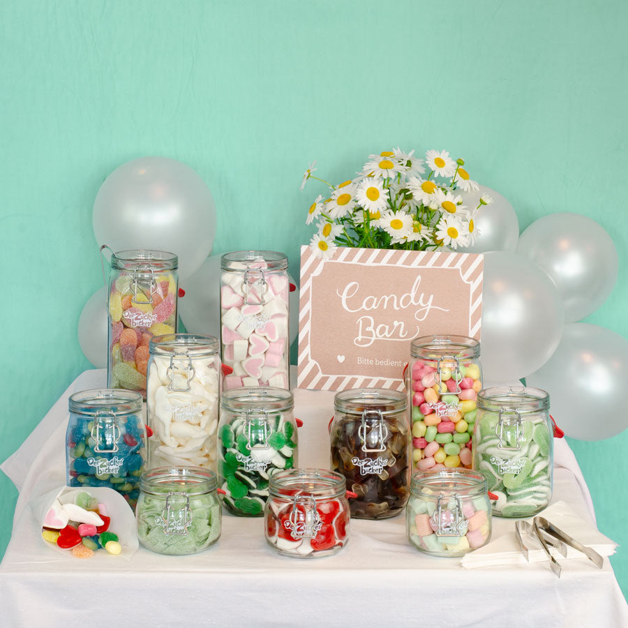 Candy Bar