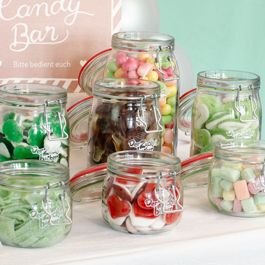 Candy Bar