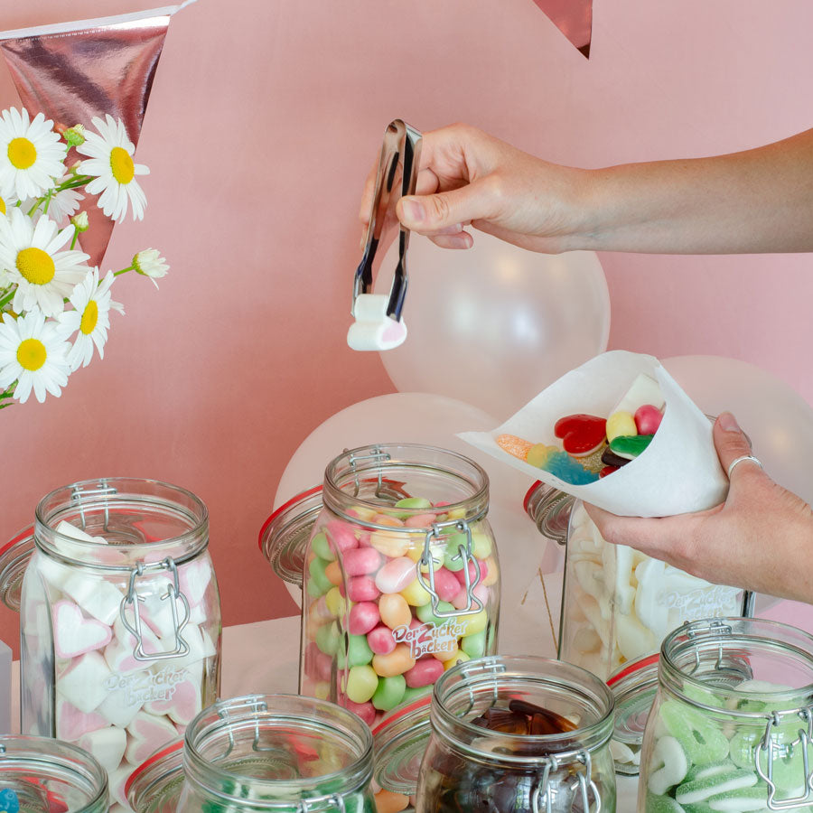 Candy Bar