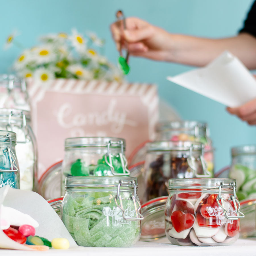 Candy Bar