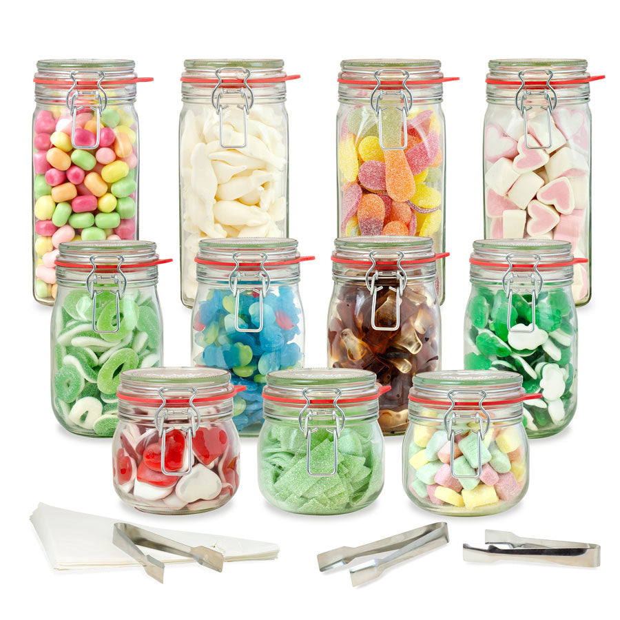 Candy Bar