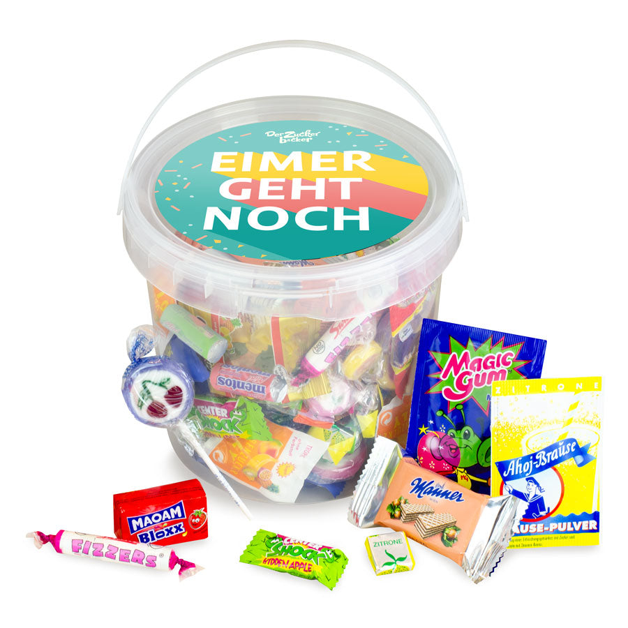 Eimer geht noch L