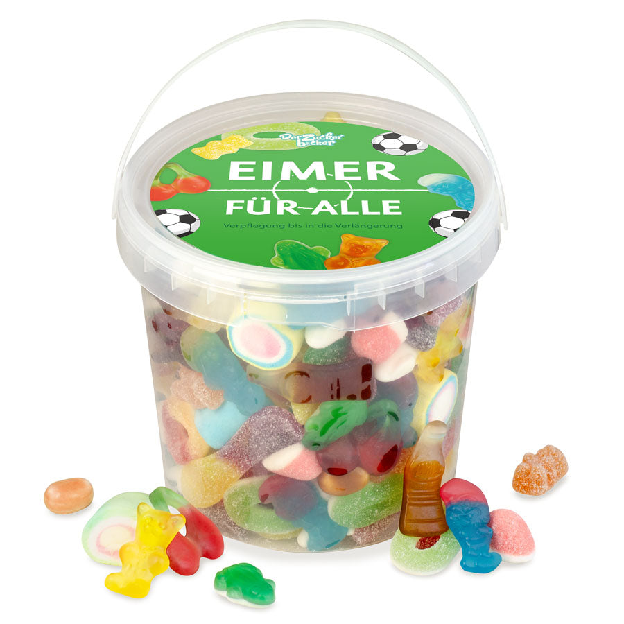 Eimer für Alle L