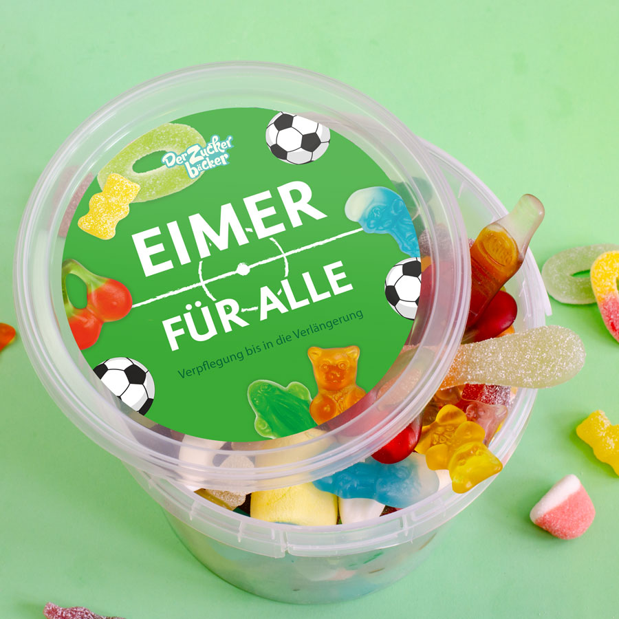 Eimer für Alle L
