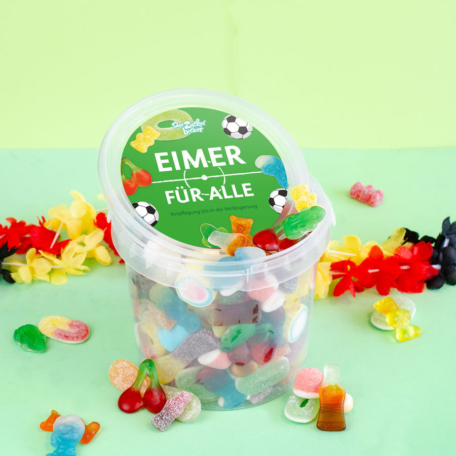 Eimer für Alle L